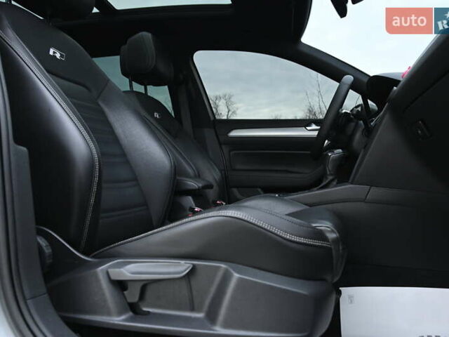 Сірий Фольксваген Пассат, об'ємом двигуна 1.97 л та пробігом 260 тис. км за 18599 $, фото 57 на Automoto.ua