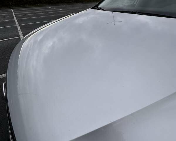 Серый Фольксваген Пассат, объемом двигателя 1.97 л и пробегом 306 тыс. км за 15000 $, фото 5 на Automoto.ua