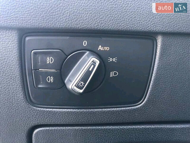 Серый Фольксваген Пассат, объемом двигателя 2 л и пробегом 272 тыс. км за 15700 $, фото 32 на Automoto.ua