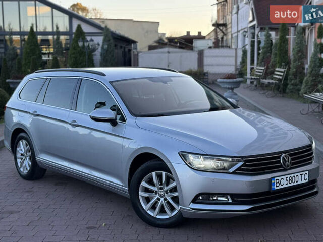 Серый Фольксваген Пассат, объемом двигателя 2 л и пробегом 267 тыс. км за 13950 $, фото 59 на Automoto.ua