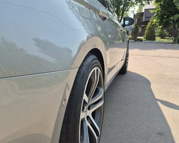 Серый Фольксваген Пассат, объемом двигателя 1.97 л и пробегом 267 тыс. км за 19000 $, фото 13 на Automoto.ua