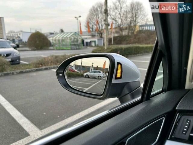 Фольксваген Пассат 2016 в Радомышле на Automoto.ua Серый Фольксваген Пассат, объемом двигателя 1.97 л и пробегом 286 тыс. км за 14500 $, фото 23 на Automoto.ua