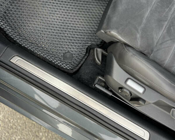 Серый Фольксваген Пассат, объемом двигателя 1.6 л и пробегом 265 тыс. км за 13200 $, фото 40 на Automoto.ua