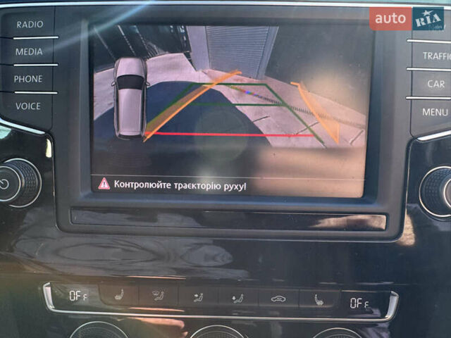 Сірий Фольксваген Пассат, об'ємом двигуна 1.6 л та пробігом 264 тис. км за 15800 $, фото 8 на Automoto.ua