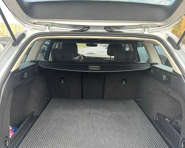 Серый Фольксваген Пассат, объемом двигателя 1.97 л и пробегом 247 тыс. км за 14500 $, фото 11 на Automoto.ua