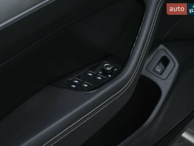 Сірий Фольксваген Пассат, об'ємом двигуна 1.97 л та пробігом 260 тис. км за 18599 $, фото 27 на Automoto.ua