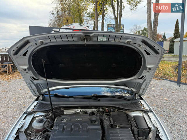 Серый Фольксваген Пассат, объемом двигателя 1.97 л и пробегом 380 тыс. км за 13500 $, фото 24 на Automoto.ua