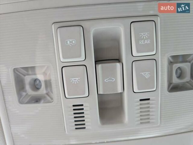 Серый Фольксваген Пассат, объемом двигателя 1.97 л и пробегом 198 тыс. км за 25000 $, фото 79 на Automoto.ua