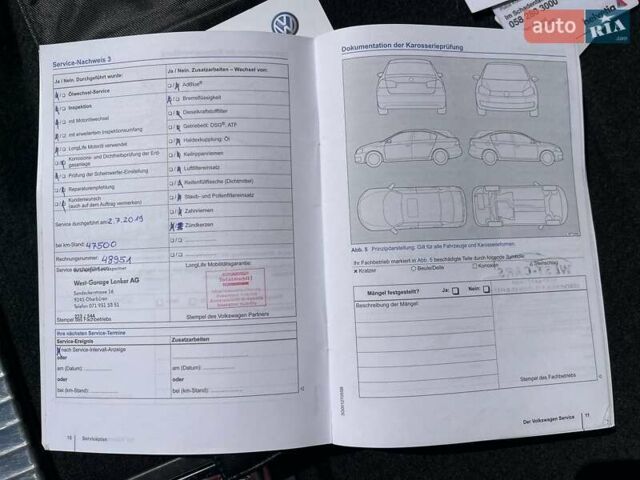 Серый Фольксваген Пассат, объемом двигателя 1.8 л и пробегом 165 тыс. км за 15500 $, фото 33 на Automoto.ua