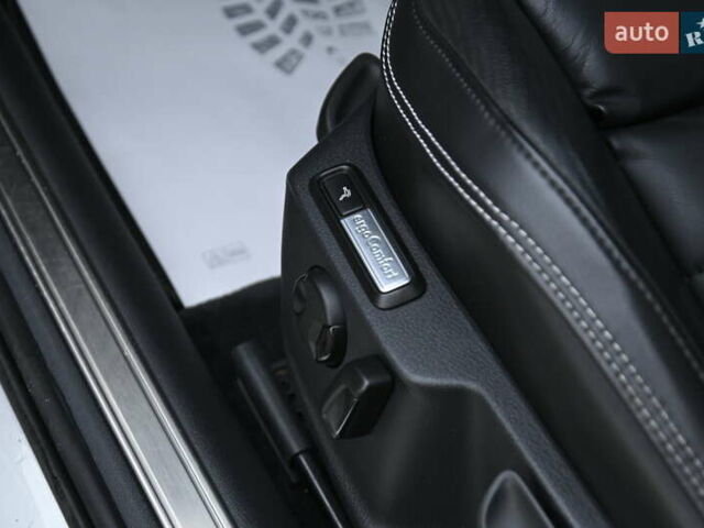 Сірий Фольксваген Пассат, об'ємом двигуна 1.97 л та пробігом 260 тис. км за 18599 $, фото 35 на Automoto.ua