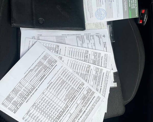 Сірий Фольксваген Пассат, об'ємом двигуна 1.97 л та пробігом 243 тис. км за 14900 $, фото 21 на Automoto.ua