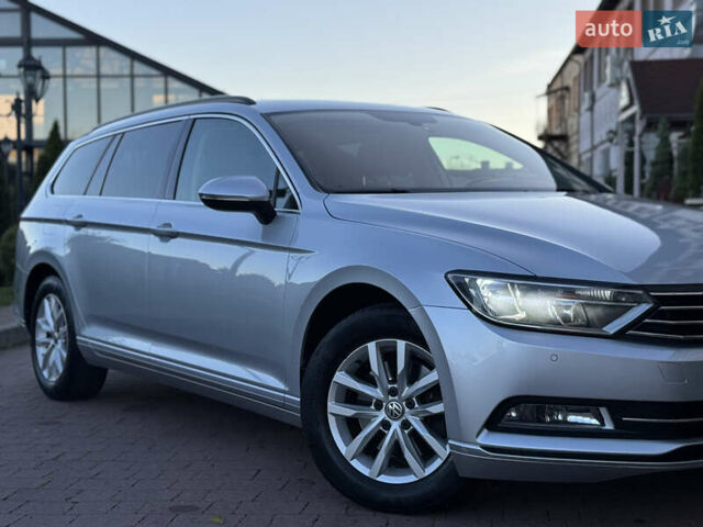 Серый Фольксваген Пассат, объемом двигателя 2 л и пробегом 267 тыс. км за 13950 $, фото 64 на Automoto.ua