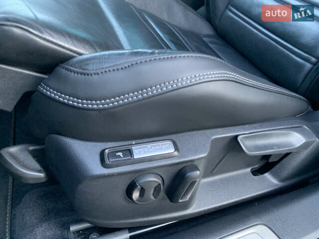 Сірий Фольксваген Пассат, об'ємом двигуна 2 л та пробігом 290 тис. км за 19700 $, фото 38 на Automoto.ua