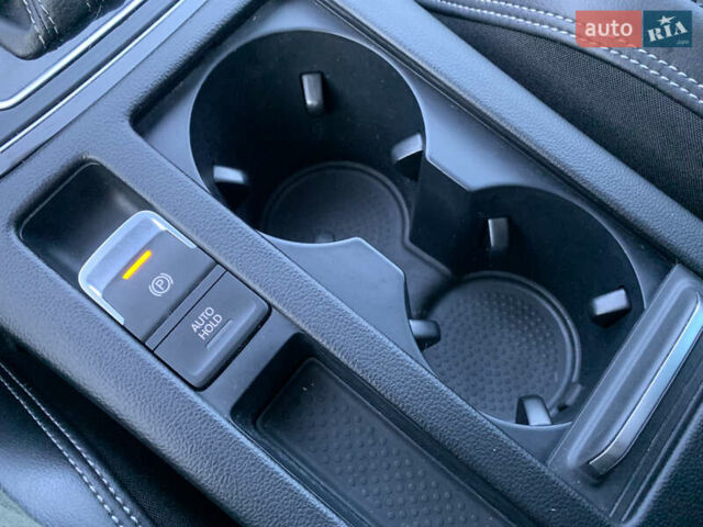 Сірий Фольксваген Пассат, об'ємом двигуна 2 л та пробігом 290 тис. км за 19700 $, фото 60 на Automoto.ua