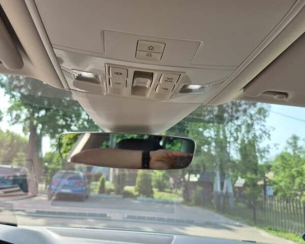 Серый Фольксваген Пассат, объемом двигателя 1.97 л и пробегом 267 тыс. км за 19000 $, фото 33 на Automoto.ua