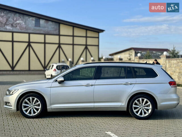 Сірий Фольксваген Пассат, об'ємом двигуна 1.6 л та пробігом 319 тис. км за 12200 $, фото 12 на Automoto.ua