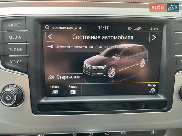 Сірий Фольксваген Пассат, об'ємом двигуна 1.6 л та пробігом 315 тис. км за 12300 $, фото 50 на Automoto.ua