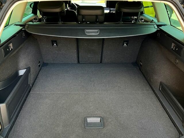 Серый Фольксваген Пассат, объемом двигателя 2 л и пробегом 217 тыс. км за 18200 $, фото 5 на Automoto.ua