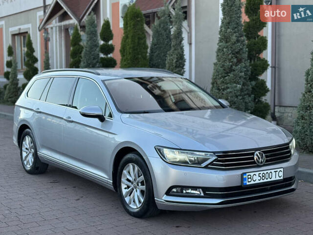 Серый Фольксваген Пассат, объемом двигателя 2 л и пробегом 267 тыс. км за 13950 $, фото 41 на Automoto.ua