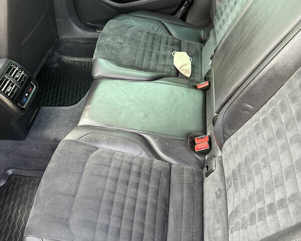 Сірий Фольксваген Пассат, об'ємом двигуна 1.97 л та пробігом 235 тис. км за 18200 $, фото 28 на Automoto.ua