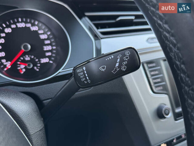 Серый Фольксваген Пассат, объемом двигателя 2 л и пробегом 267 тыс. км за 13950 $, фото 107 на Automoto.ua