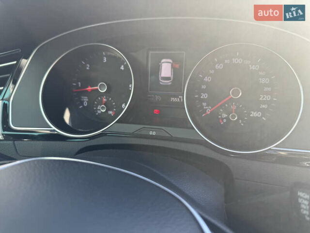 Сірий Фольксваген Пассат, об'ємом двигуна 1.6 л та пробігом 264 тис. км за 15800 $, фото 60 на Automoto.ua