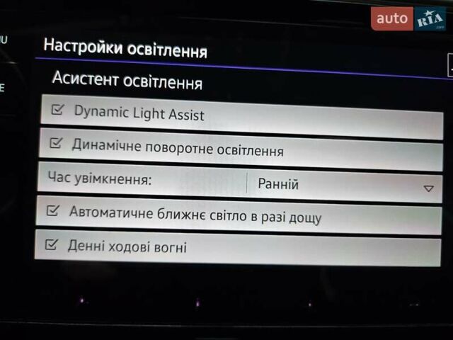 Серый Фольксваген Пассат, объемом двигателя 1.97 л и пробегом 198 тыс. км за 25000 $, фото 57 на Automoto.ua
