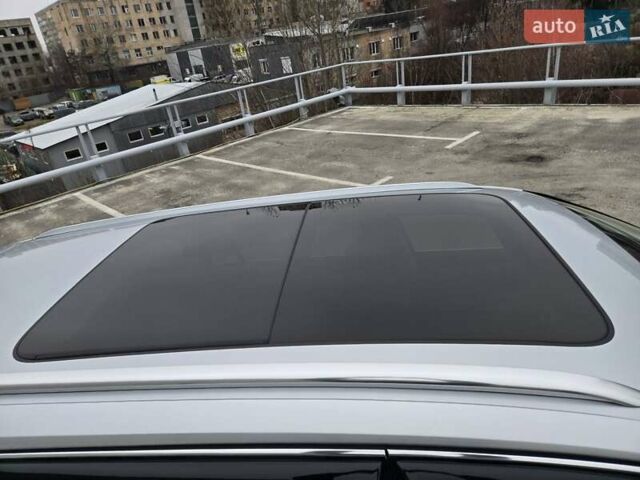 Серый Фольксваген Пассат, объемом двигателя 1.97 л и пробегом 198 тыс. км за 25000 $, фото 21 на Automoto.ua