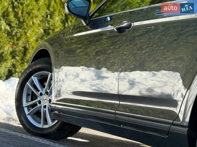 Сірий Фольксваген Пассат, об'ємом двигуна 2 л та пробігом 195 тис. км за 16999 $, фото 28 на Automoto.ua