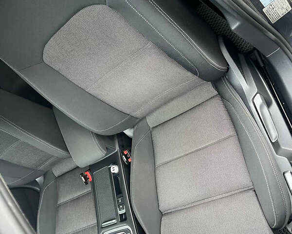 Сірий Фольксваген Пассат, об'ємом двигуна 1.97 л та пробігом 243 тис. км за 14900 $, фото 17 на Automoto.ua