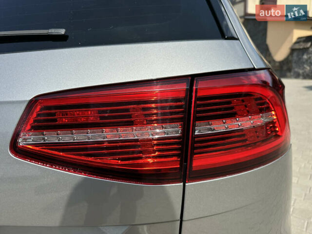 Серый Фольксваген Пассат, объемом двигателя 1.97 л и пробегом 275 тыс. км за 15999 $, фото 29 на Automoto.ua