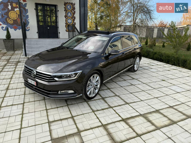 Сірий Фольксваген Пассат, об'ємом двигуна 1.97 л та пробігом 235 тис. км за 18200 $, фото 3 на Automoto.ua