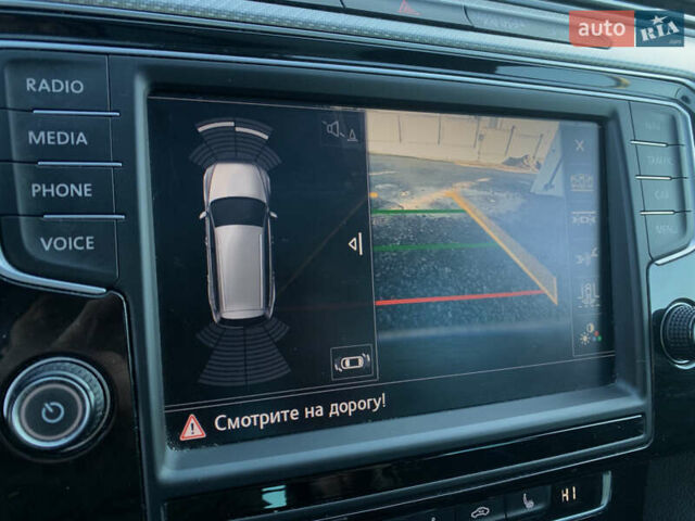 Сірий Фольксваген Пассат, об'ємом двигуна 2 л та пробігом 290 тис. км за 19700 $, фото 52 на Automoto.ua