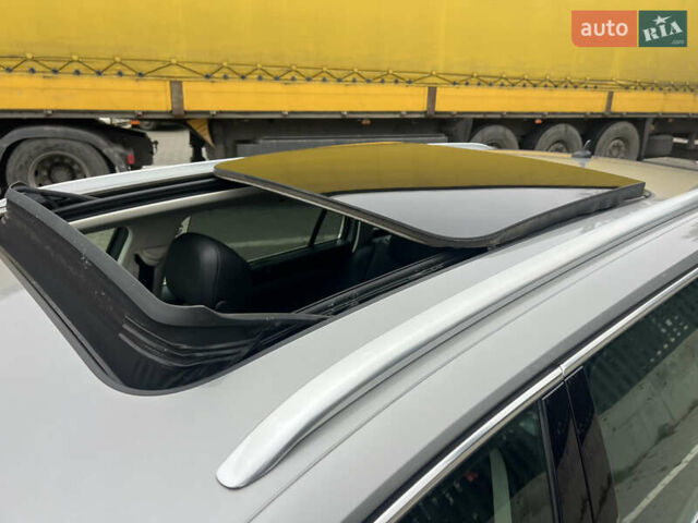 Сірий Фольксваген Пассат, об'ємом двигуна 1.6 л та пробігом 260 тис. км за 13999 $, фото 53 на Automoto.ua