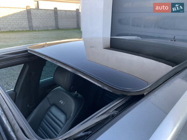 Сірий Фольксваген Пассат, об'ємом двигуна 2 л та пробігом 290 тис. км за 19700 $, фото 20 на Automoto.ua