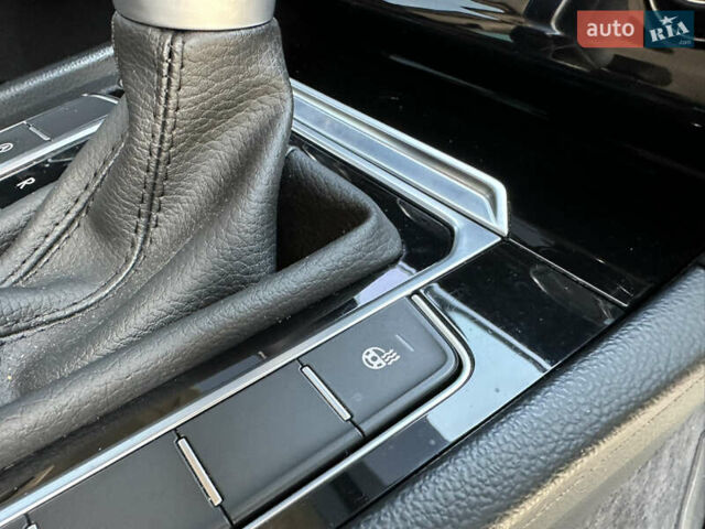 Серый Фольксваген Пассат, объемом двигателя 1.97 л и пробегом 275 тыс. км за 15999 $, фото 59 на Automoto.ua