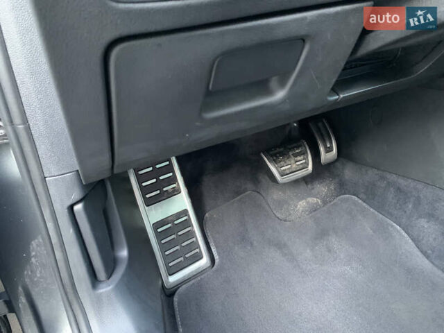 Сірий Фольксваген Пассат, об'ємом двигуна 2 л та пробігом 290 тис. км за 19700 $, фото 65 на Automoto.ua