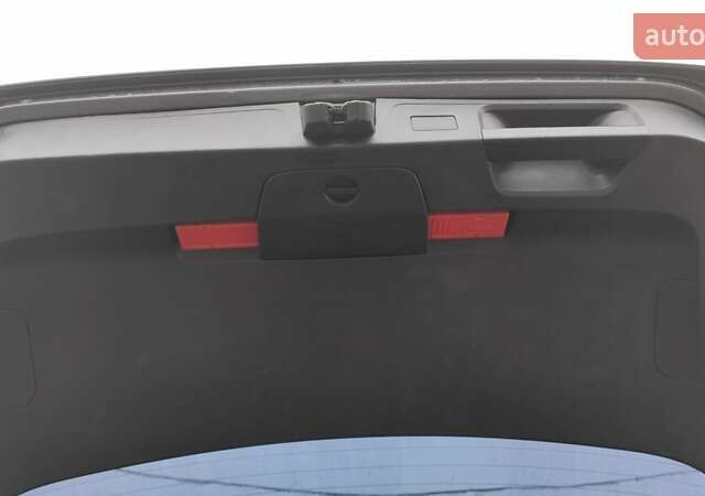 Сірий Фольксваген Пассат, об'ємом двигуна 2 л та пробігом 230 тис. км за 14900 $, фото 21 на Automoto.ua