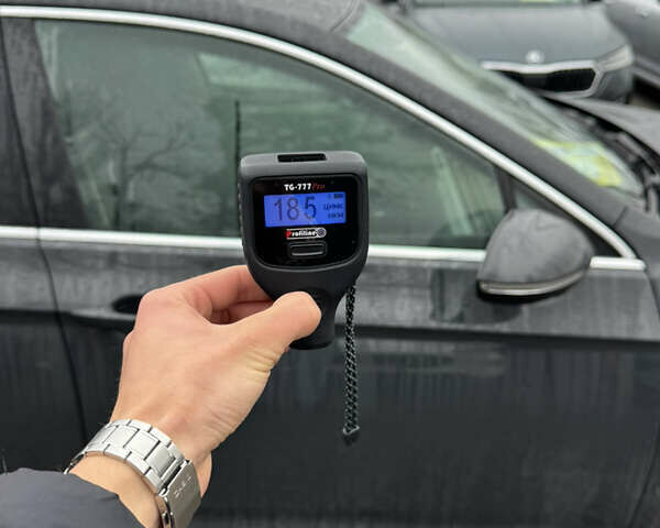 Сірий Фольксваген Пассат, об'ємом двигуна 1.97 л та пробігом 359 тис. км за 14500 $, фото 39 на Automoto.ua