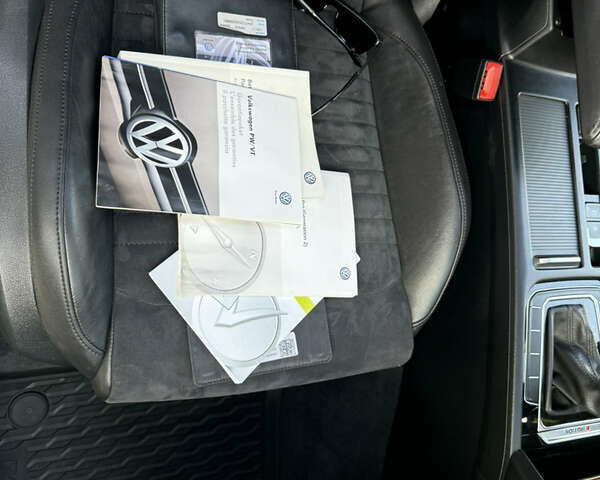 Сірий Фольксваген Пассат, об'ємом двигуна 1.97 л та пробігом 235 тис. км за 18200 $, фото 35 на Automoto.ua