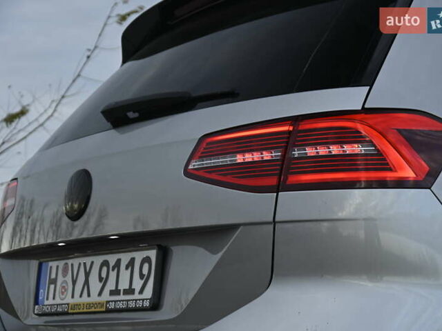 Сірий Фольксваген Пассат, об'ємом двигуна 1.97 л та пробігом 260 тис. км за 18599 $, фото 23 на Automoto.ua