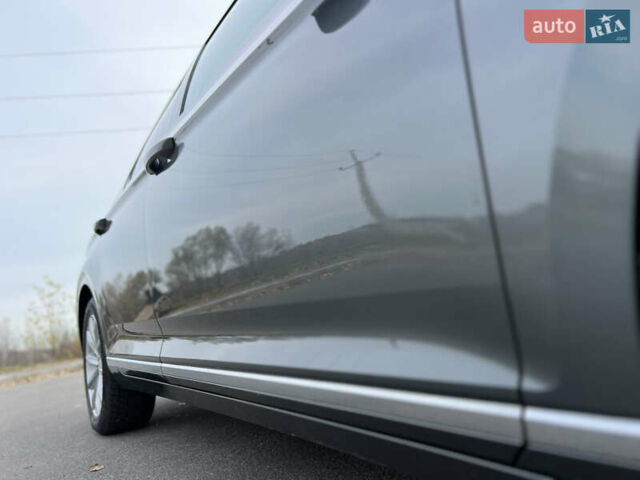 Серый Фольксваген Пассат, объемом двигателя 1.6 л и пробегом 265 тыс. км за 13200 $, фото 13 на Automoto.ua