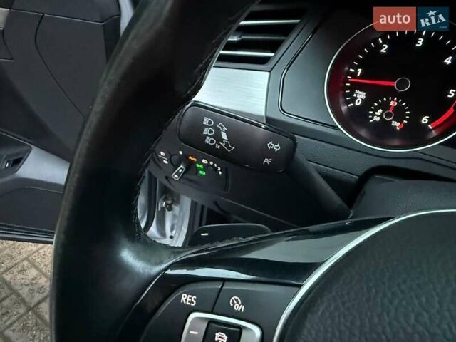 Сірий Фольксваген Пассат, об'ємом двигуна 1.97 л та пробігом 250 тис. км за 15490 $, фото 13 на Automoto.ua