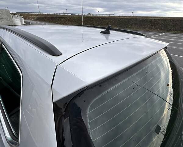 Серый Фольксваген Пассат, объемом двигателя 1.97 л и пробегом 306 тыс. км за 15000 $, фото 17 на Automoto.ua