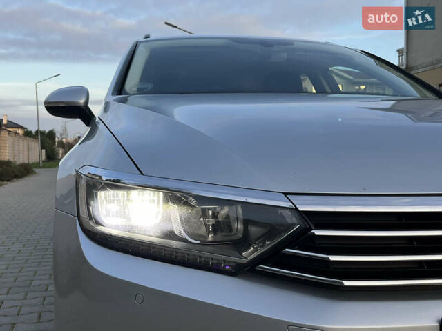 Серый Фольксваген Пассат, объемом двигателя 1.6 л и пробегом 262 тыс. км за 11800 $, фото 13 на Automoto.ua