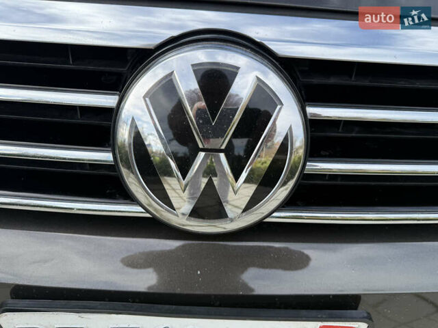 Сірий Фольксваген Пассат, об'ємом двигуна 1.97 л та пробігом 235 тис. км за 18200 $, фото 14 на Automoto.ua