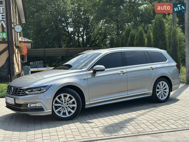 Серый Фольксваген Пассат, объемом двигателя 1.97 л и пробегом 275 тыс. км за 15999 $, фото 25 на Automoto.ua