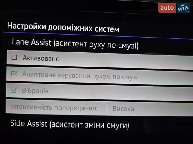 Серый Фольксваген Пассат, объемом двигателя 1.97 л и пробегом 198 тыс. км за 25000 $, фото 53 на Automoto.ua