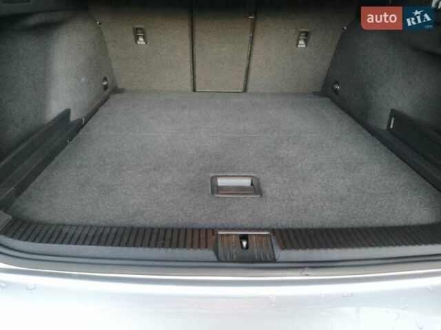 Серый Фольксваген Пассат, объемом двигателя 1.97 л и пробегом 212 тыс. км за 14850 $, фото 34 на Automoto.ua