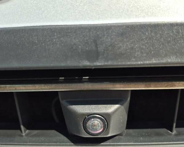 Серый Фольксваген Пассат, объемом двигателя 1.97 л и пробегом 267 тыс. км за 19000 $, фото 49 на Automoto.ua